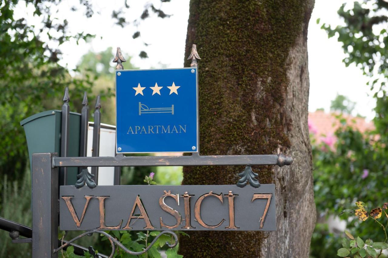 Sea View Apartment With Garden Near Opatija Veprinac Zewnętrze zdjęcie